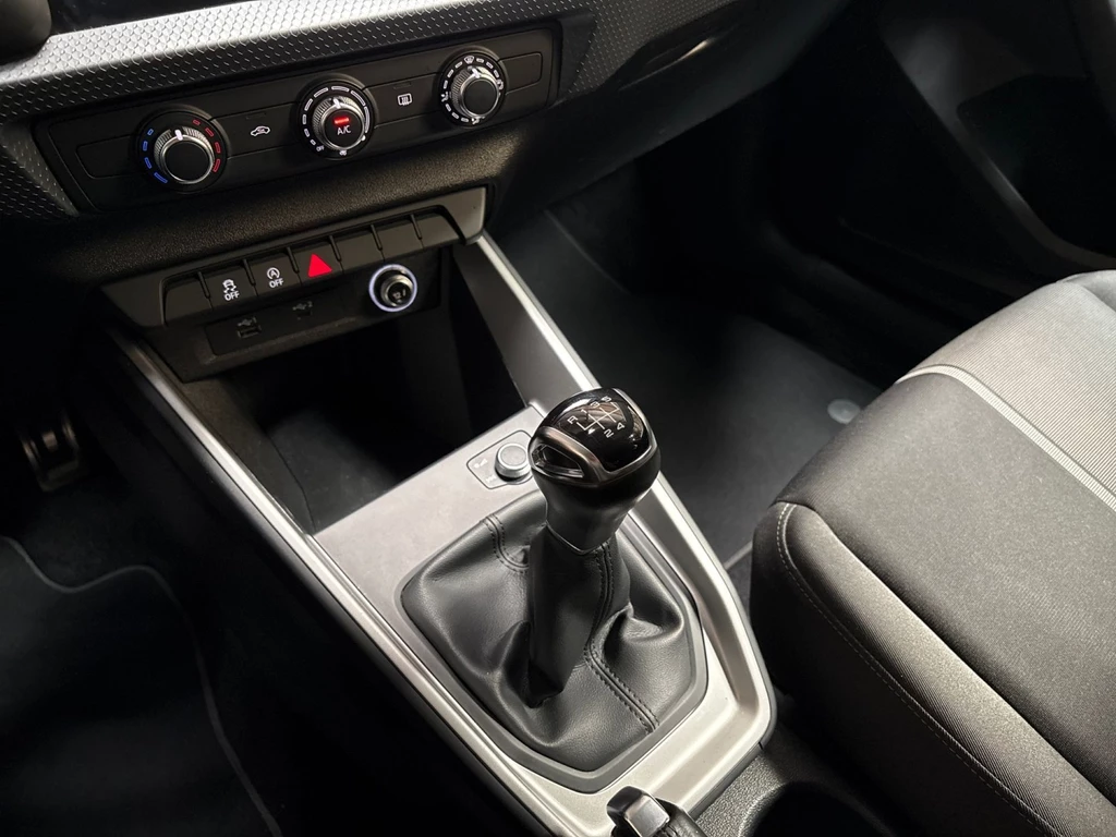 Audi A1 Sportback – foto 10