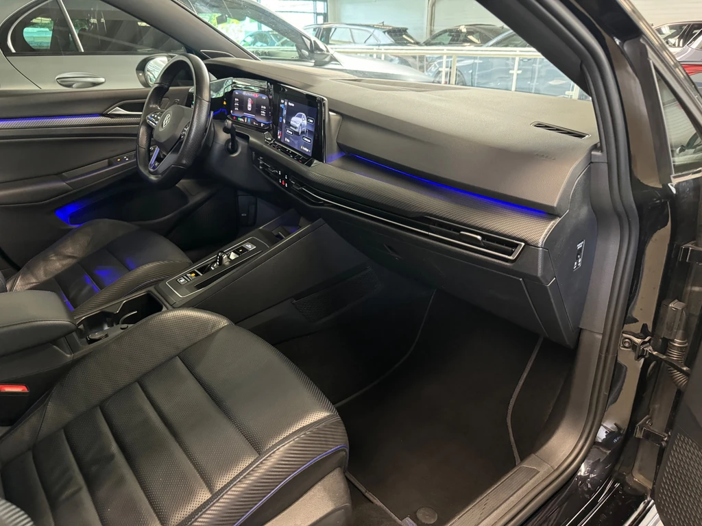Volkswagen Golf – foto 30