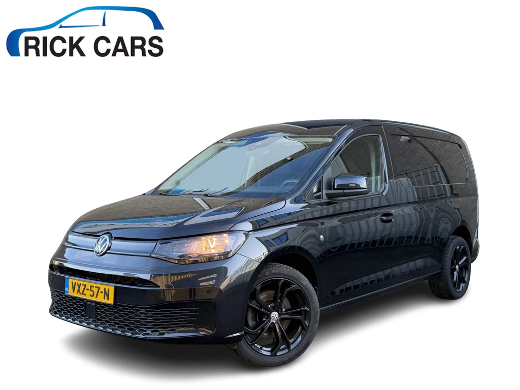 Volkswagen Caddy – foto 1