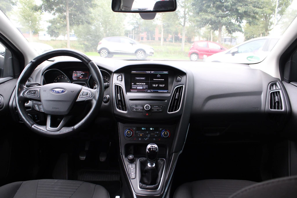 Ford Focus – foto 5