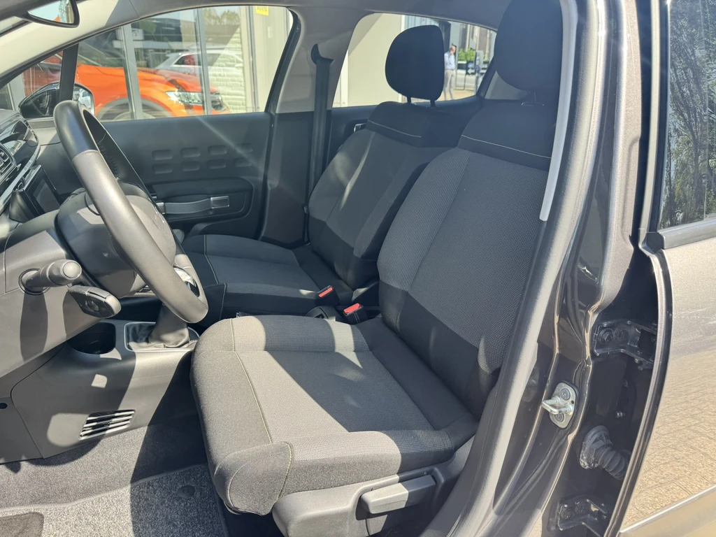 Citroën C3 – foto 10