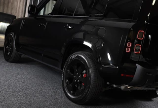 Land Rover Defender – thumbnail 9