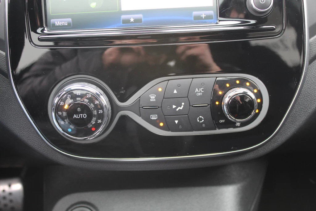Renault Captur – foto 19
