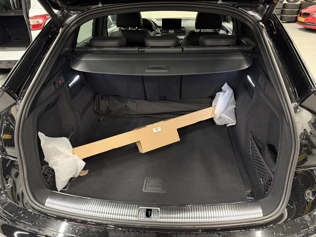 Audi Q5 – foto 19