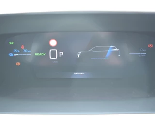 Peugeot e-2008 – thumbnail 8