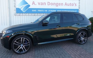 BMW X5 – thumbnail 2