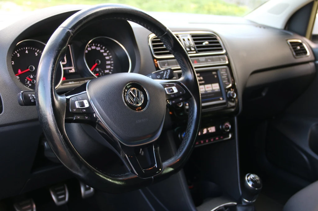 Volkswagen Polo – foto 13