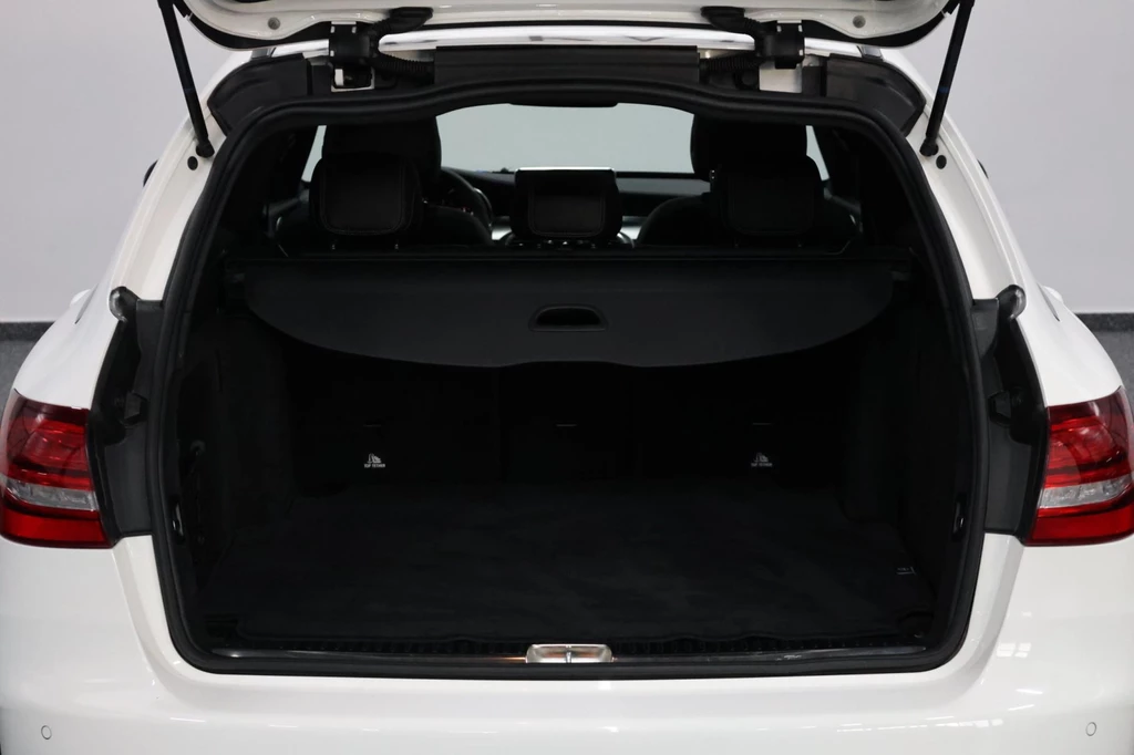 Mercedes-Benz C-Klasse – foto 26