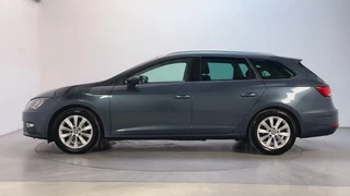 SEAT Leon – thumbnail 2