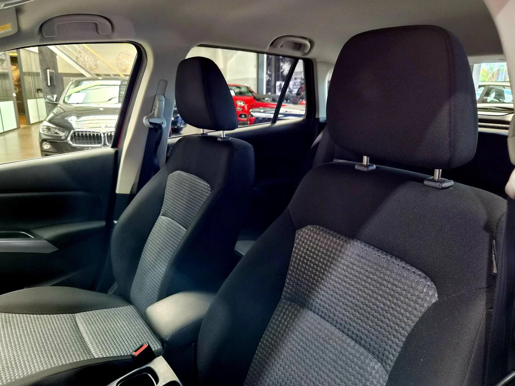 Suzuki S-Cross – foto 31