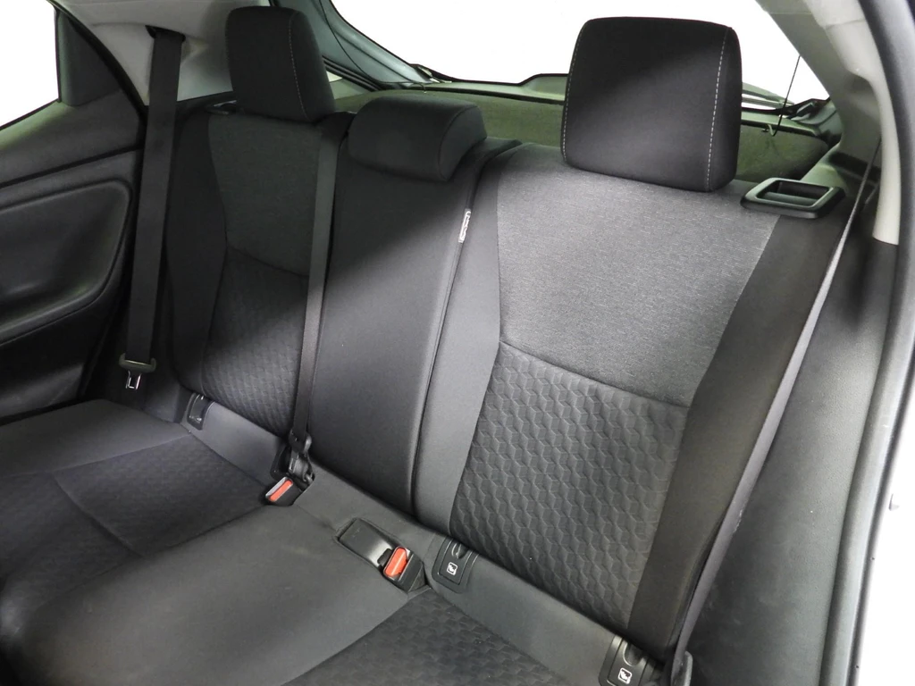 Toyota Yaris – foto 25