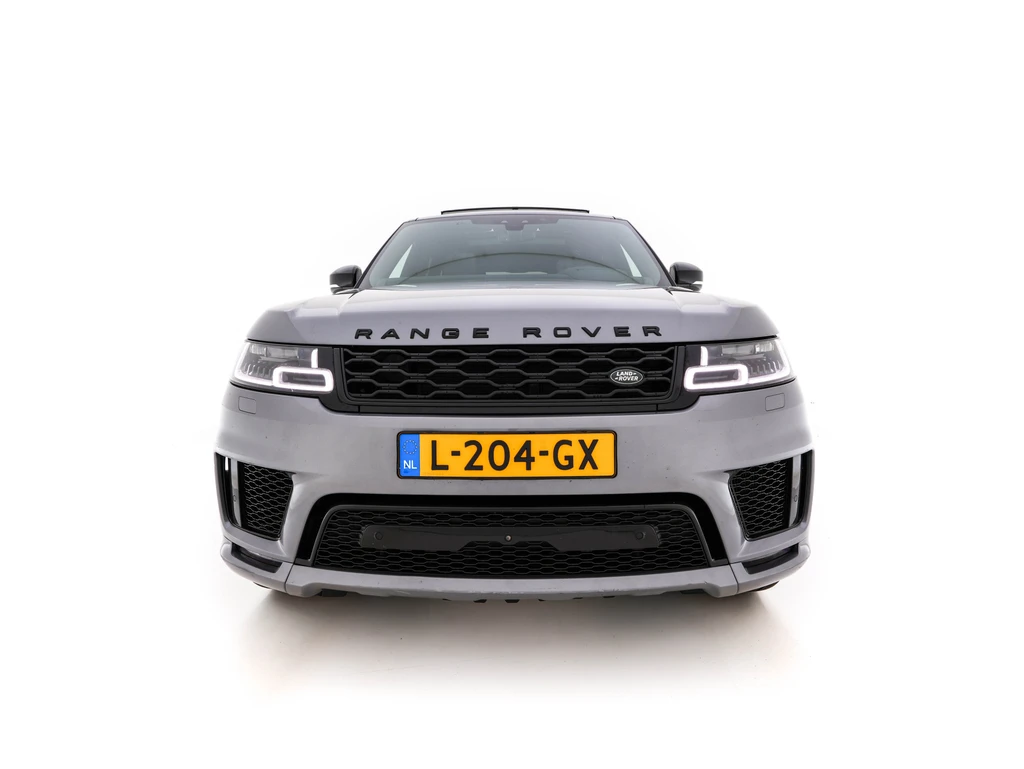 Land Rover Range Rover Sport – foto 6