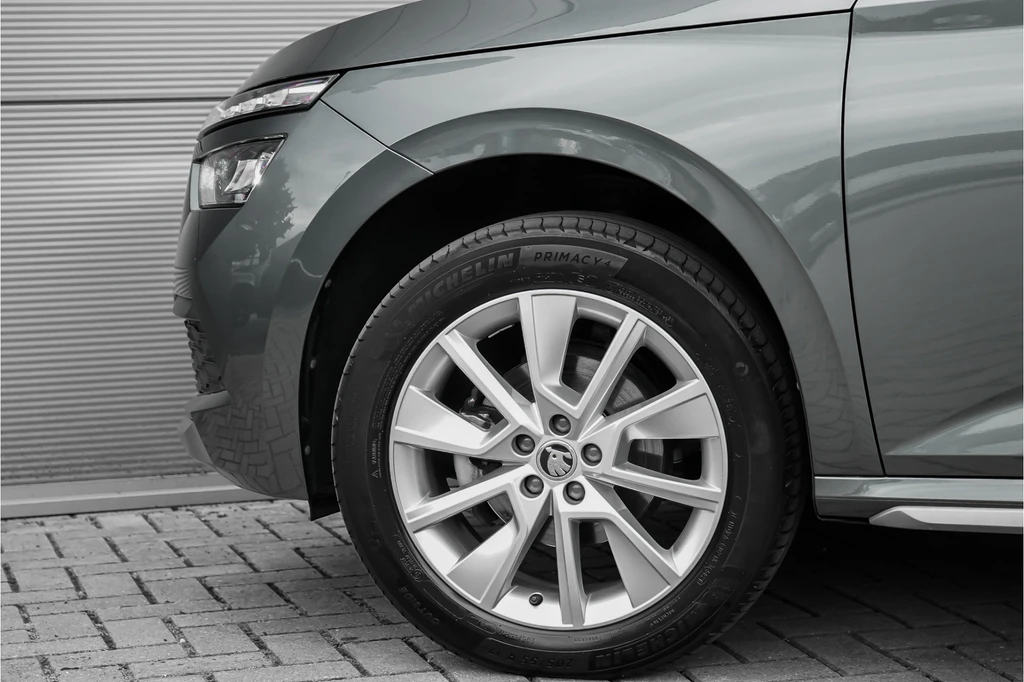 Škoda Kamiq – foto 18