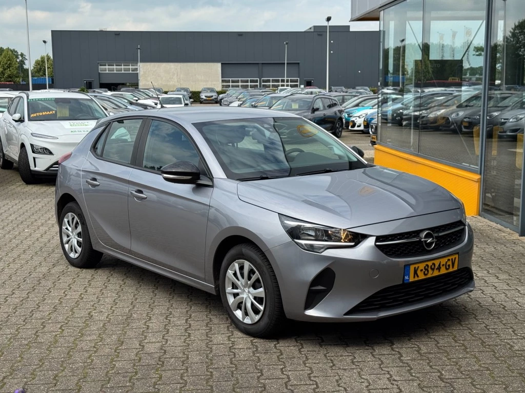 Opel Corsa – foto 6