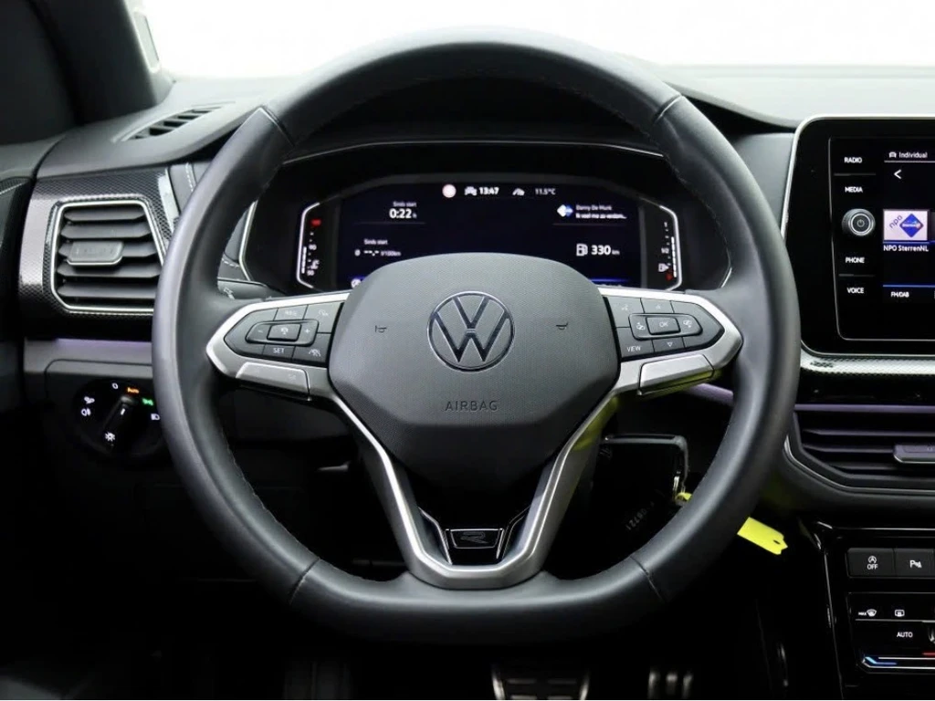 Volkswagen T-Cross – foto 30