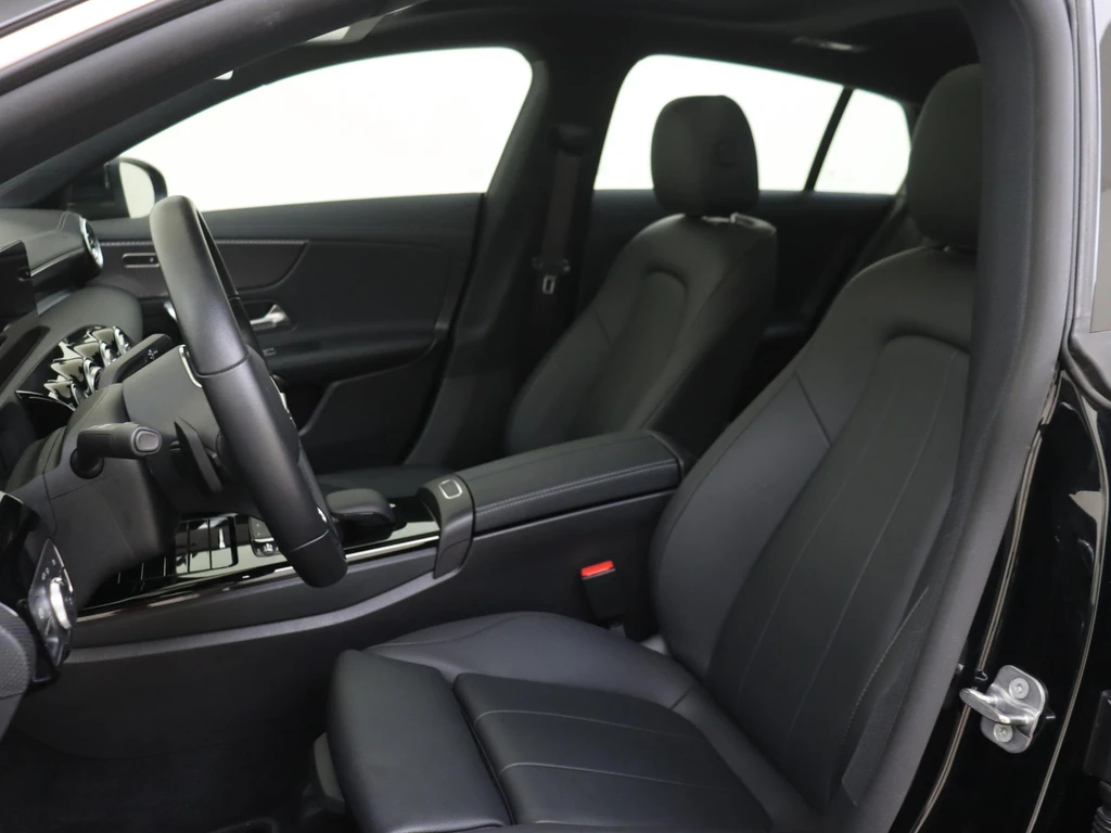 Mercedes-Benz CLA – foto 11