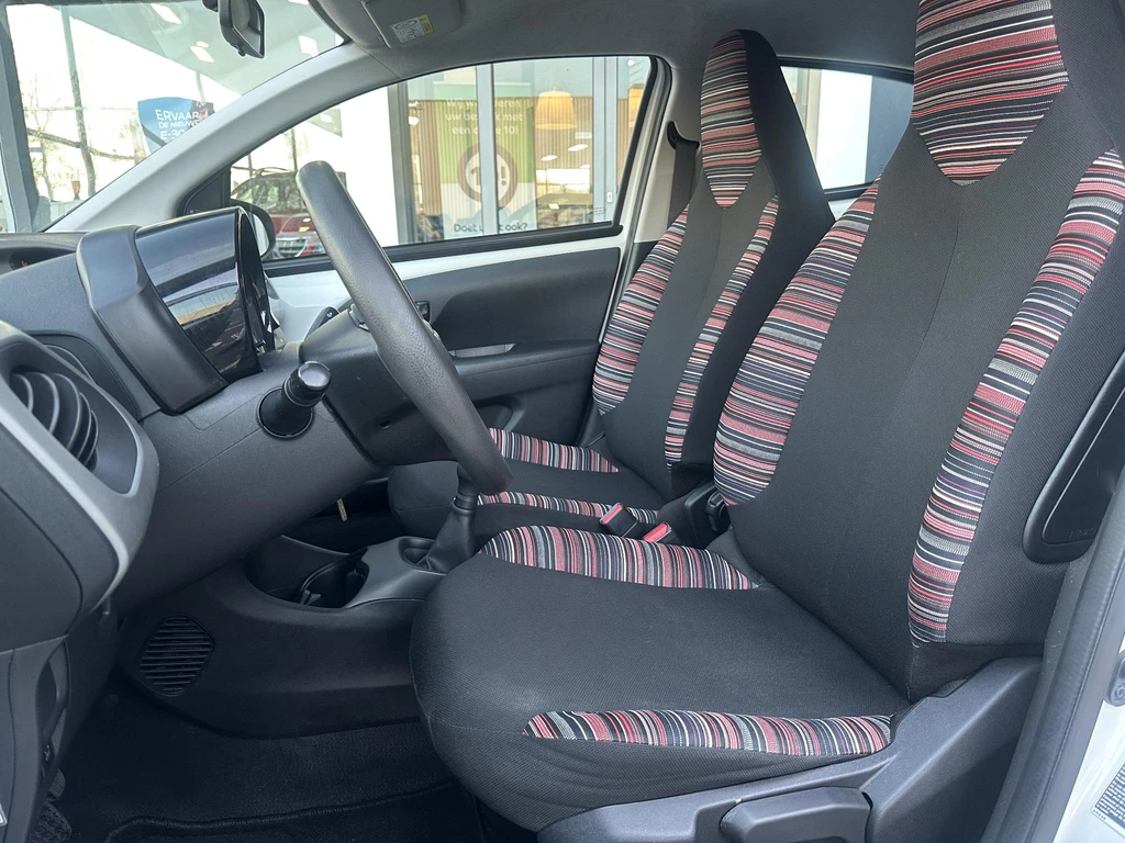 Citroën C1 – foto 10