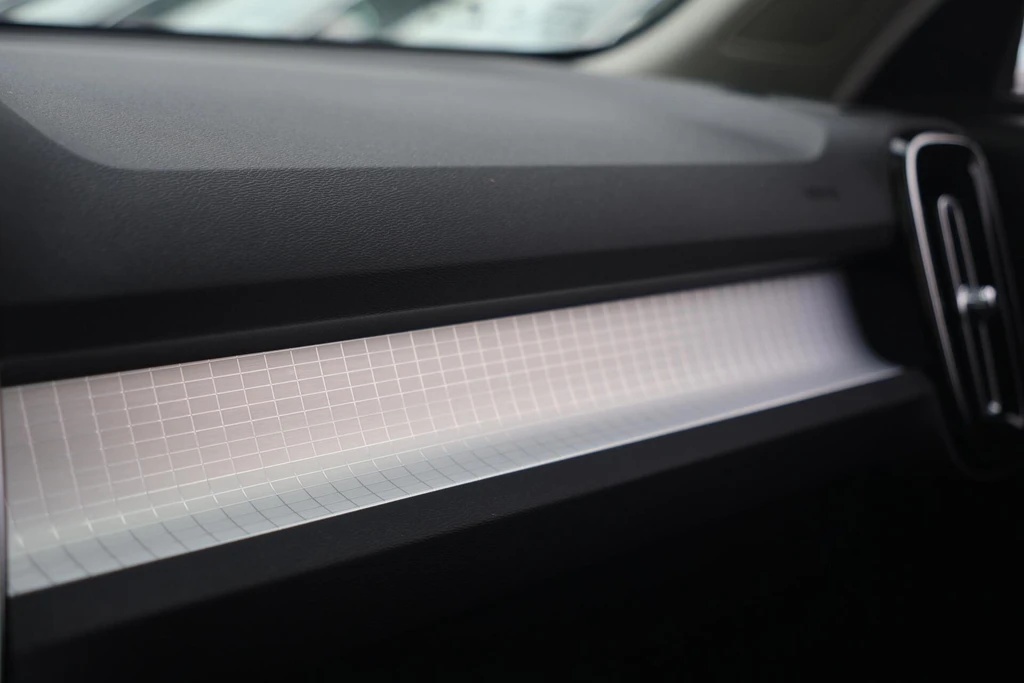 Volvo XC40 – foto 34