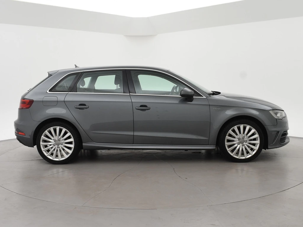 Audi A3 – foto 5