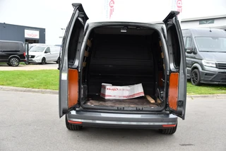 Volkswagen Caddy – thumbnail 32