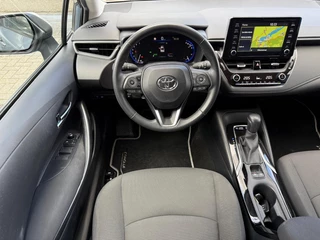 Toyota Corolla – thumbnail 19