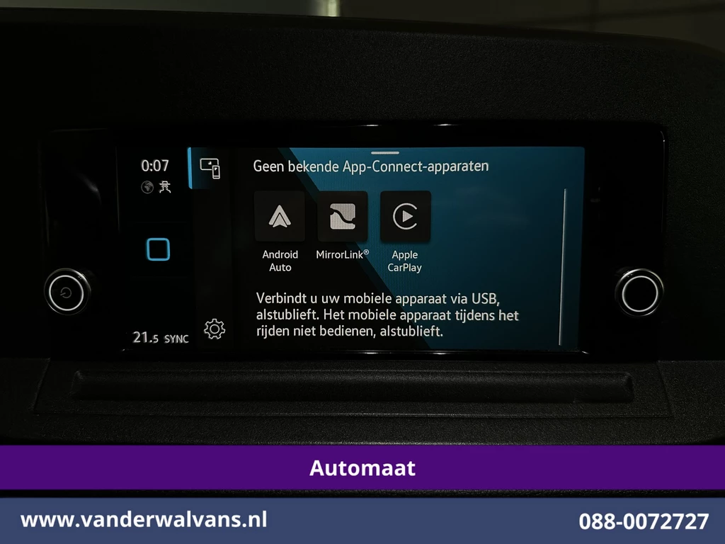 Volkswagen Caddy – foto 7