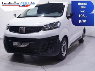 Fiat Scudo – thumbnail 1