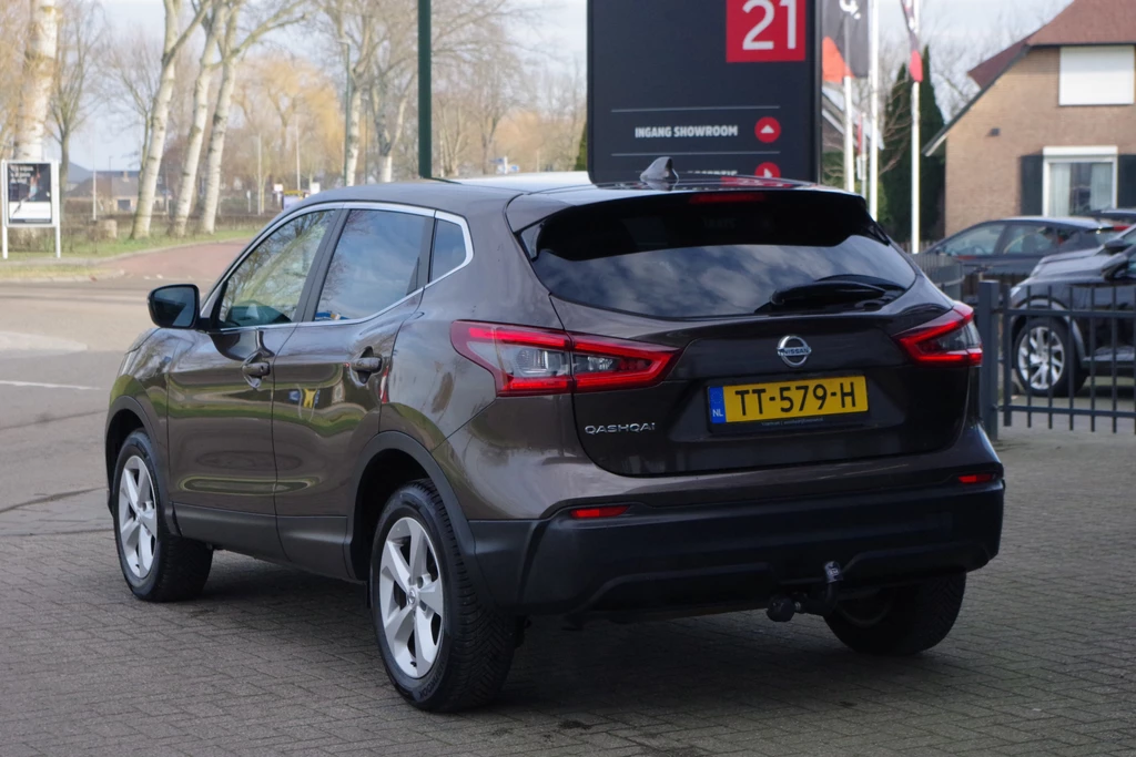Nissan QASHQAI – foto 3