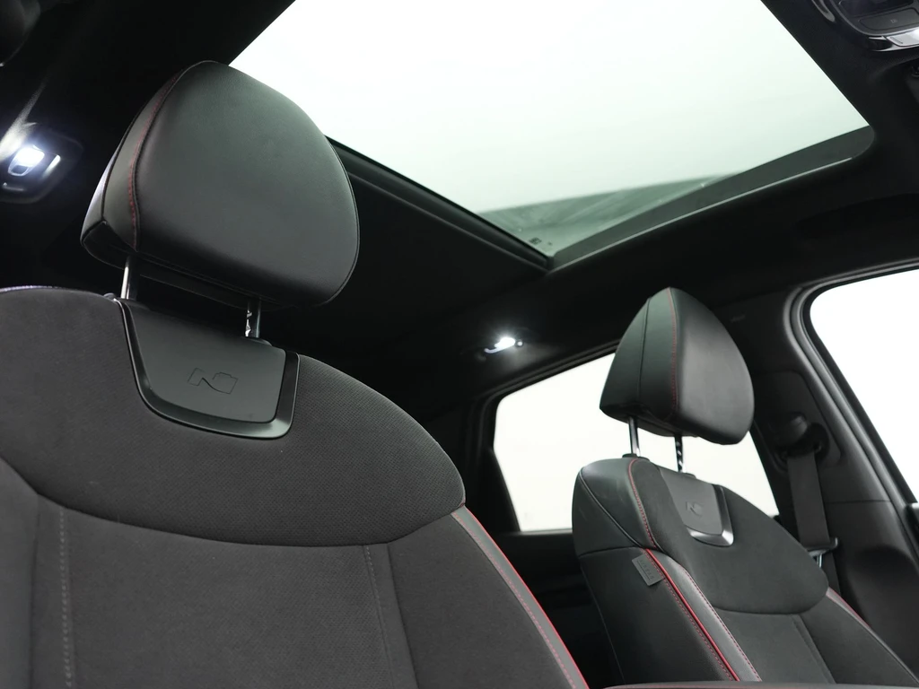 Hyundai Tucson – foto 14
