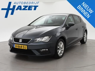 SEAT Leon – thumbnail 1