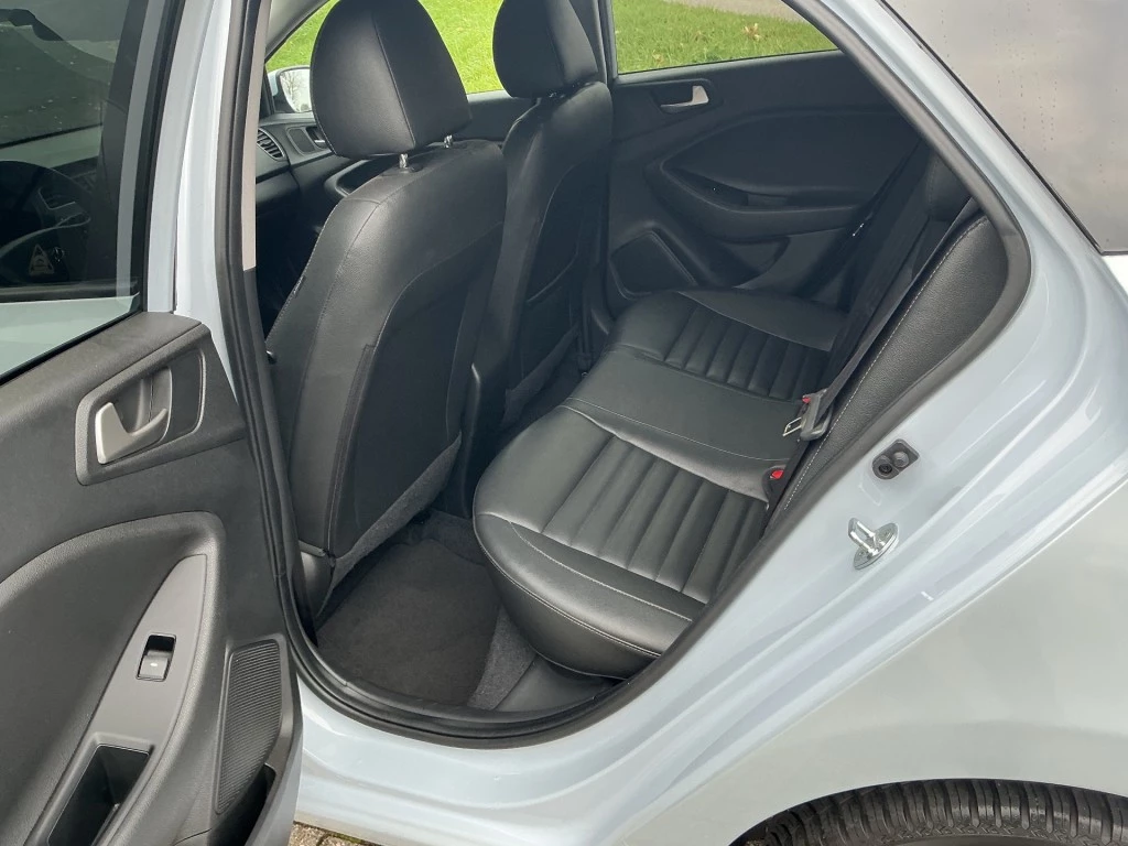 Hyundai i20 – foto 12