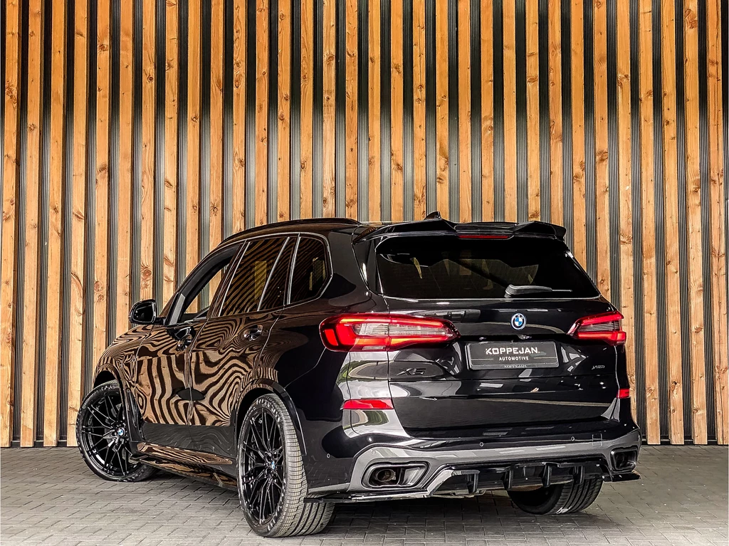 BMW X5 – foto 5