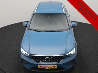 Volvo XC40 – thumbnail 14