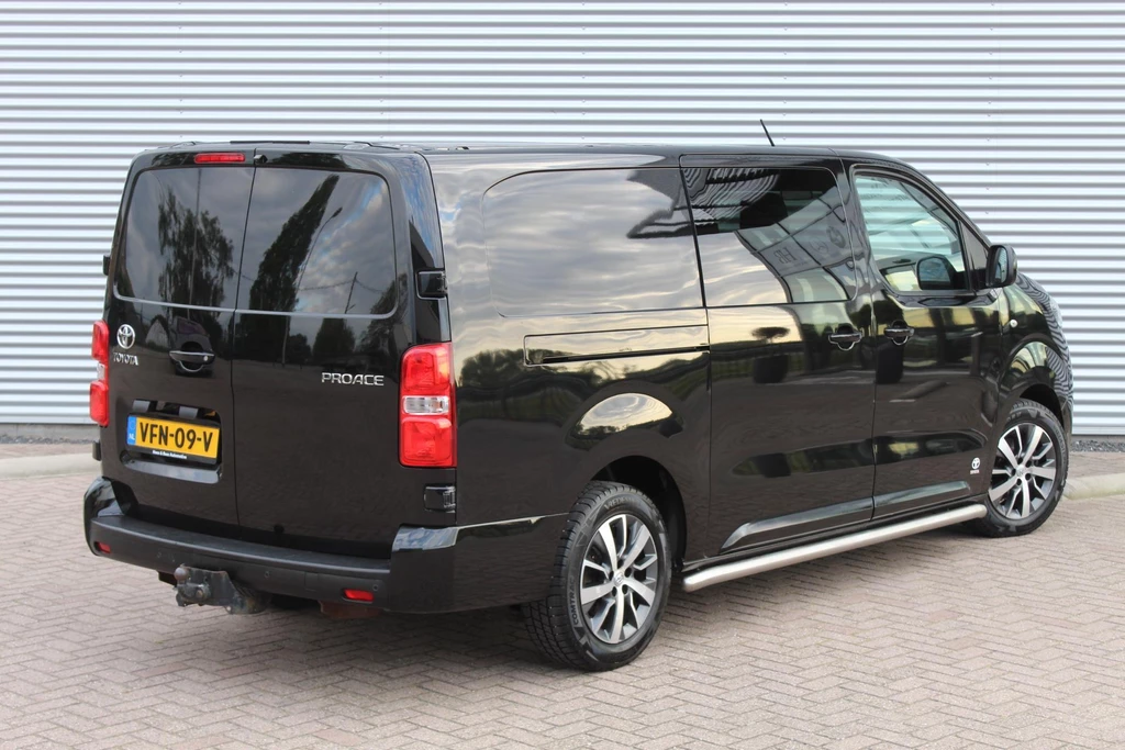 Toyota ProAce – foto 8