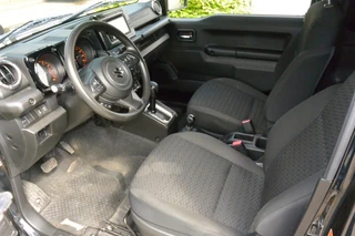 Suzuki Jimny – thumbnail 20