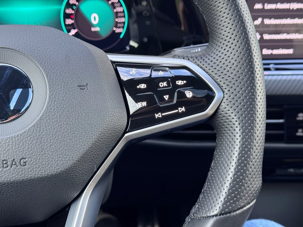 Volkswagen Golf – foto 14
