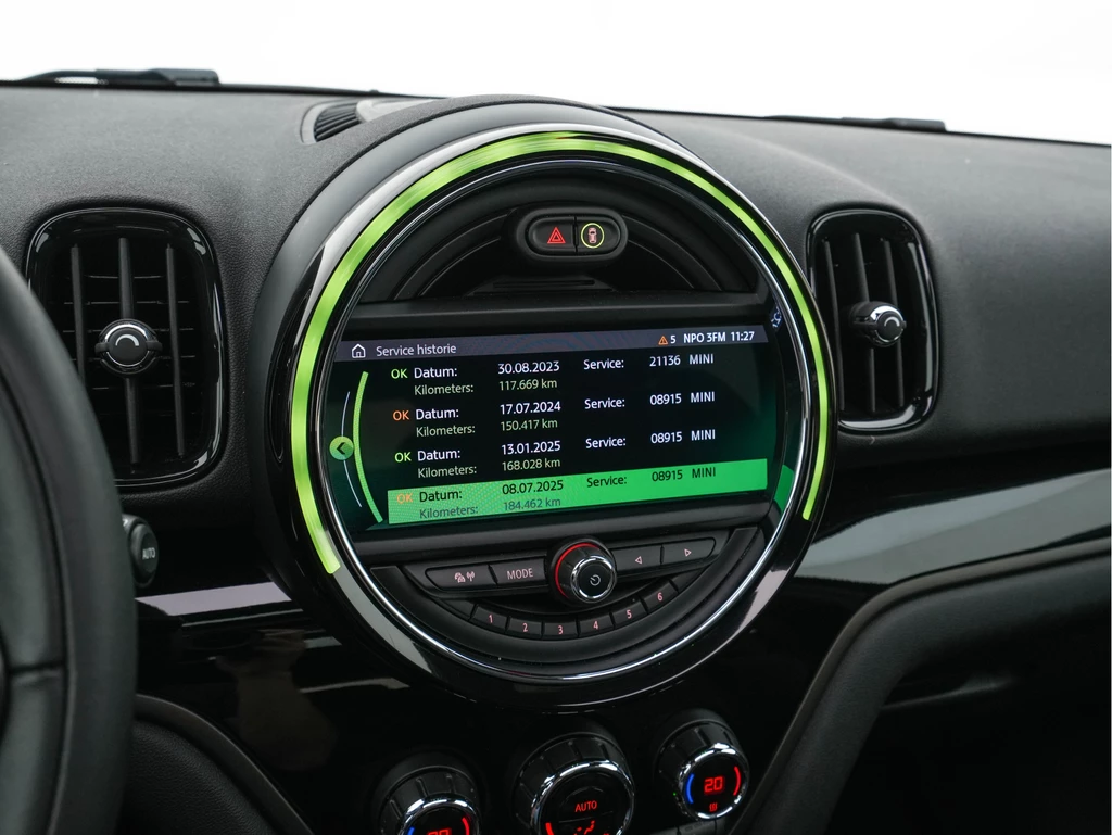 MINI Countryman – foto 21