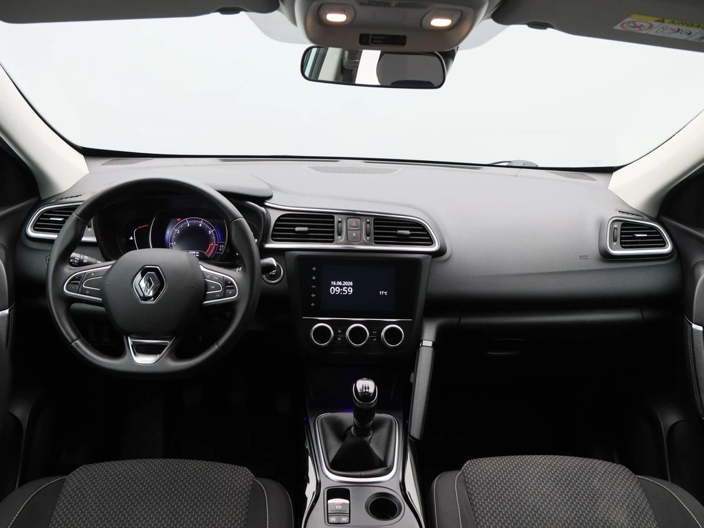 Renault Kadjar – foto 30