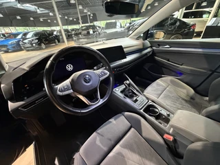 Volkswagen Golf – thumbnail 14