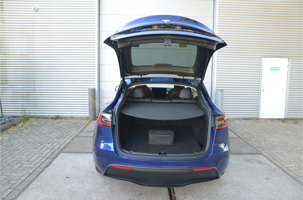 Tesla Model Y – foto 34