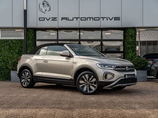 Volkswagen T-Roc – thumbnail 8