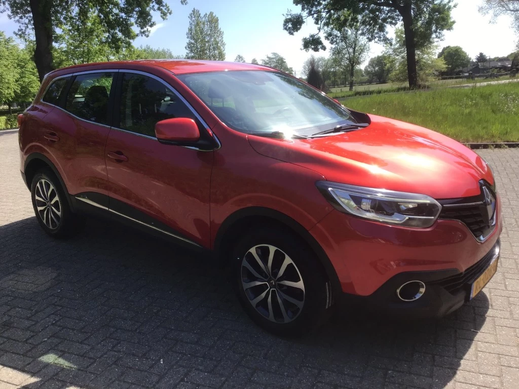 Renault Kadjar – foto 6