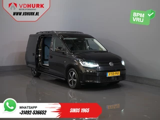 Volkswagen Caddy – thumbnail 9