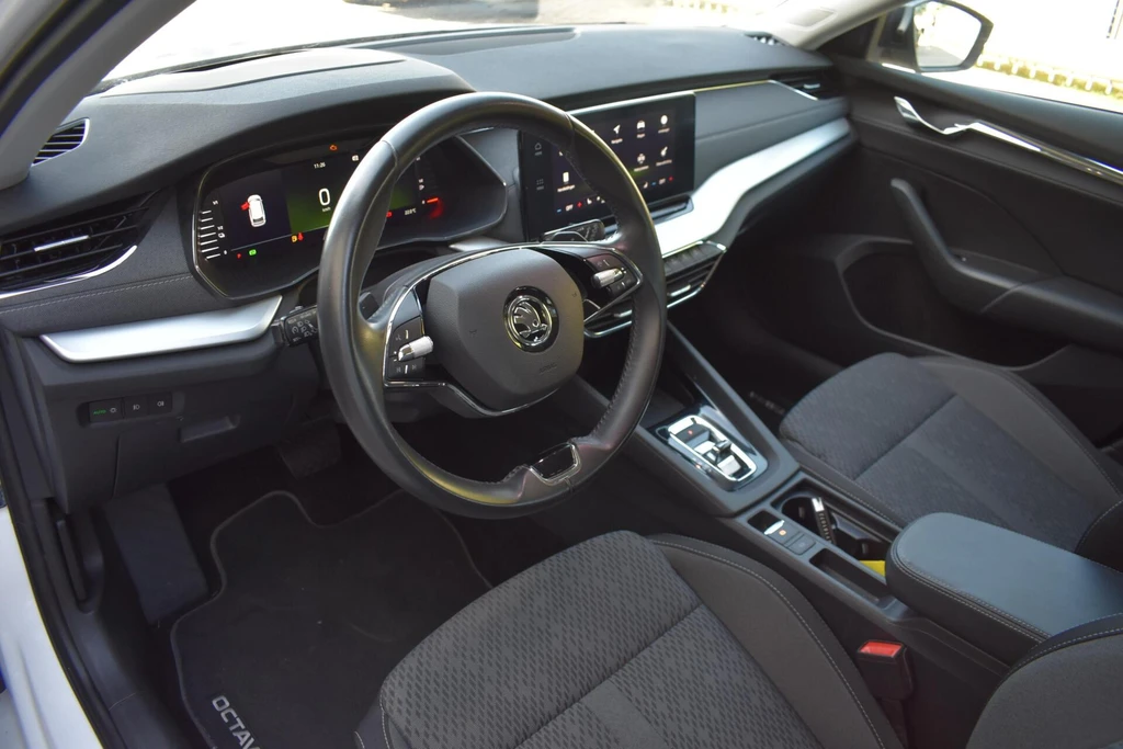 Škoda Octavia – foto 12
