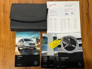 Mercedes-Benz V-Klasse – thumbnail 43