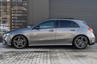 Mercedes-Benz A-Klasse – thumbnail 4