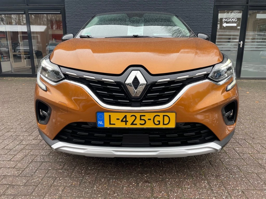 Renault Captur – foto 6