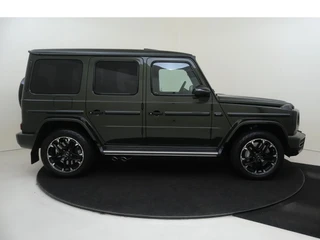 Mercedes-Benz G-Klasse – thumbnail 6