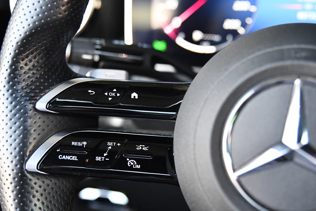 Mercedes-Benz C-Klasse – foto 23