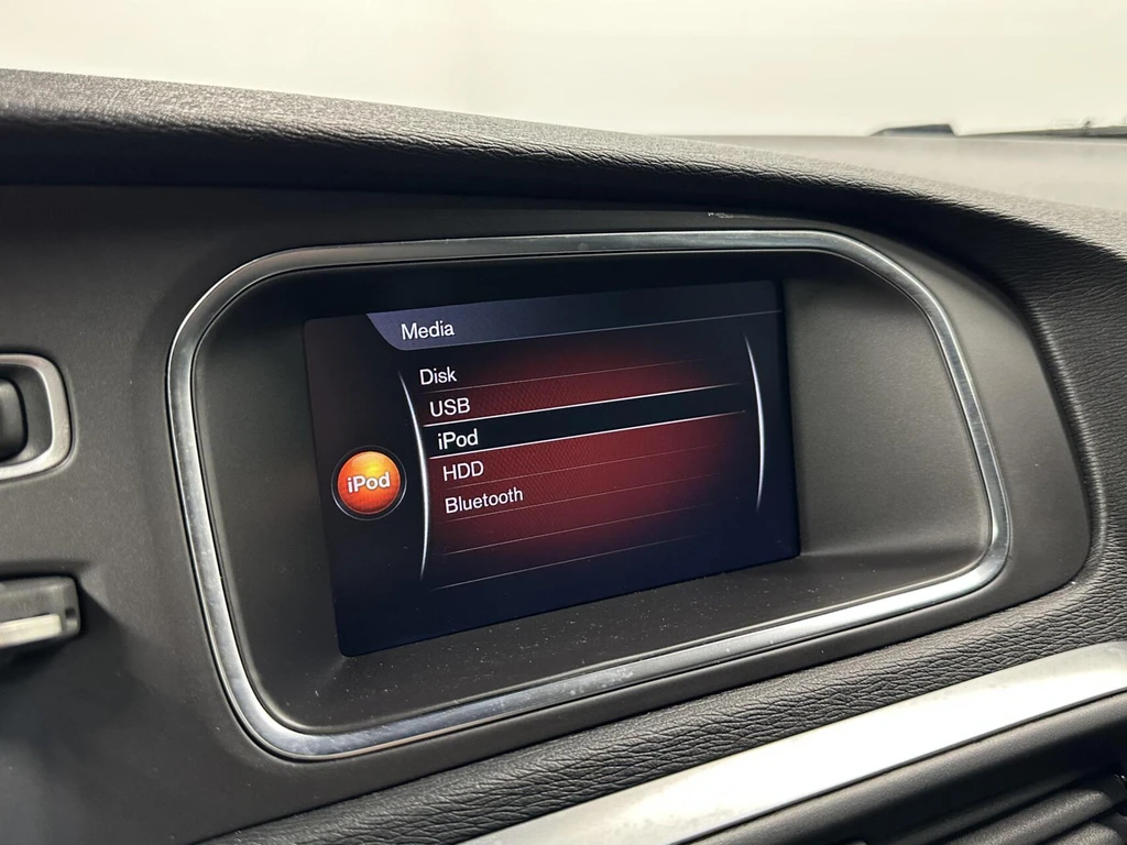 Volvo V40 – foto 36